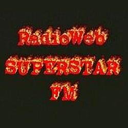 Rádio Web Superstar FM