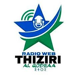 Radio Web Thiziri Al Gobeaa