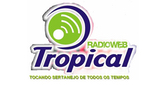 Rádio Web Tropical