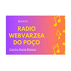 Rádio Web Várzea Do Poço Bahia