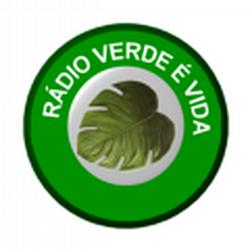 Rádio Web Verde é Vida