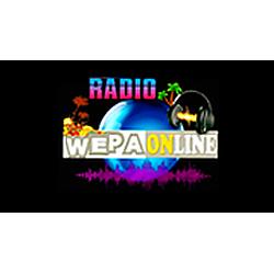 Radio Weepa Online