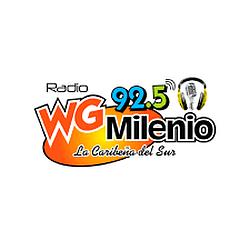 Radio Wg Milenio 92.5 Fm