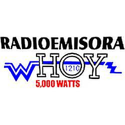 Radio WHOY