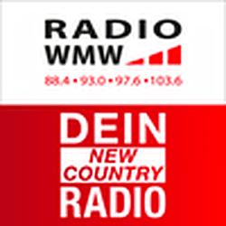 Radio WMW - New Country