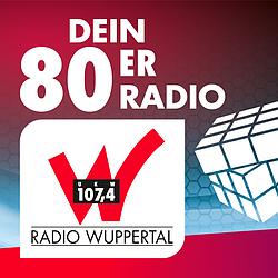 Radio Wuppertal - 80er Radio