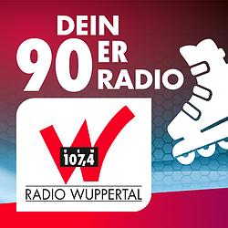 Radio Wuppertal - 90er Radio