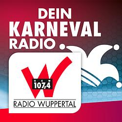 Radio Wuppertal - Karneval