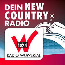 Radio Wuppertal - New Country