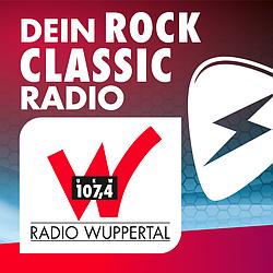 Radio Wuppertal - Rock Classic