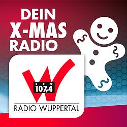 Radio Wuppertal - Weihnachts