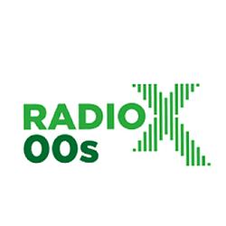Radio X - 00s