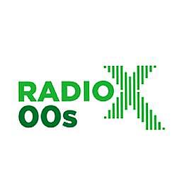 Radio X - 90s