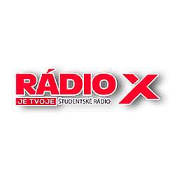 Rádio X - DnB X
