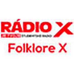 Rádio X - Folklore X