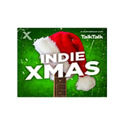 Radio X - Indie Xmas