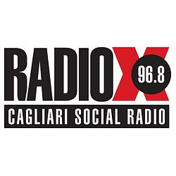 Radio X