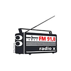 Radio X