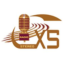 Radio X5 Stereo