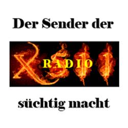 Radio X511