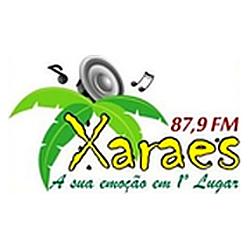 Rádio Xaraés FM