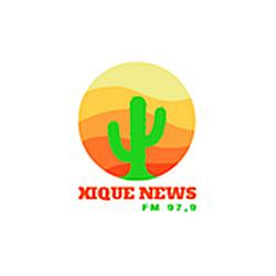 Rádio Xique News 97.9 FM