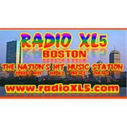 Radio XL5