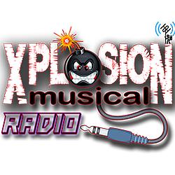 Radio Xplosion Musical Online