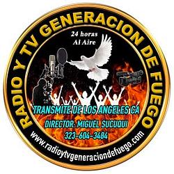 Radio Y Tv Generacion De Fuego