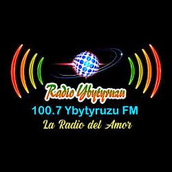 Radio Yvytyruzu 100.7 FM