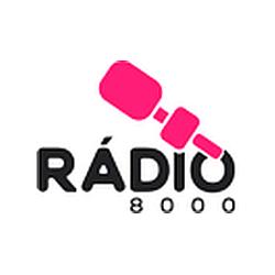 RADIO ZANGO 8000