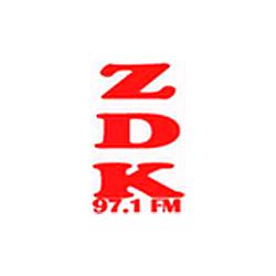 Radio ZDK