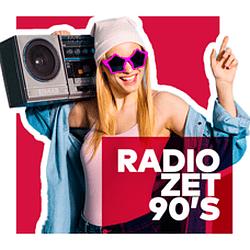 Radio ZET - 90