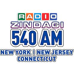 Radio Zindagi