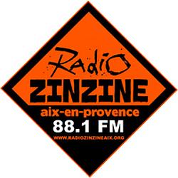 Radio Zinzine Aix
