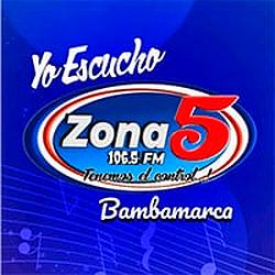 Radio Zona 5 Bambamarca