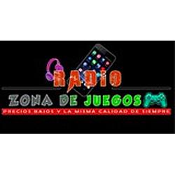 Radio Zona de Juegos