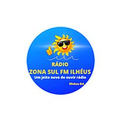 Rádio Zona Sul Fm Ilhéus
