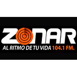 Radio Zonar 104.1 FM