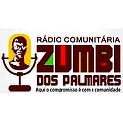 Rádio Zumbi dos Palmares JP