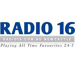 Radio16 Newcastle