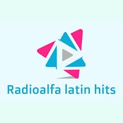 Radioalfa1 Latin hits