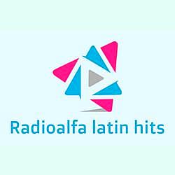 Radioalfa10 Latin hits
