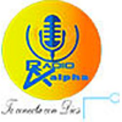 Radioalpha