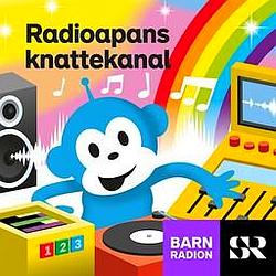 Radioapans knattekanal