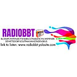 RadioBBT (Bergman Radio)