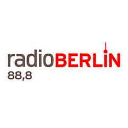 RadioBerlin 88,8