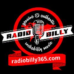Radiobilly365.com