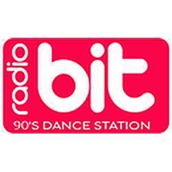 RadioBit 90's Dance Station