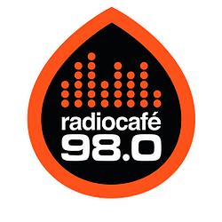 Radiocafé 98.0